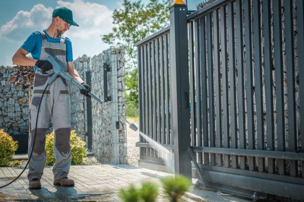 Boat and Dock Cleaning in Goldstream, AK