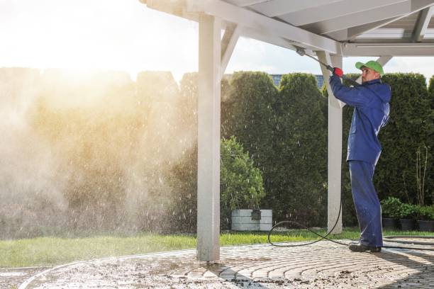 Best Fleet Vehicle Washing  in Goldstream, AK