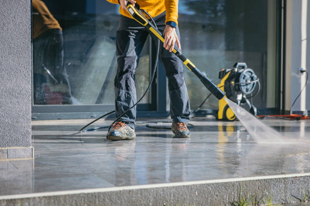Best Solar Panel Cleaning  in Goldstream, AK