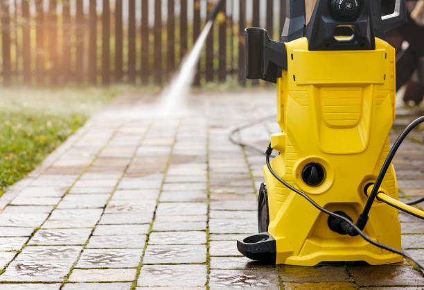 Best Concrete Sealing  in Goldstream, AK