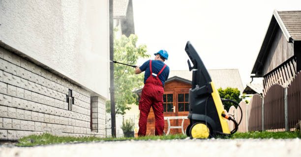 Best Fence Cleaning  in Goldstream, AK